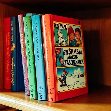 Near Petzen Slopes Gallizien