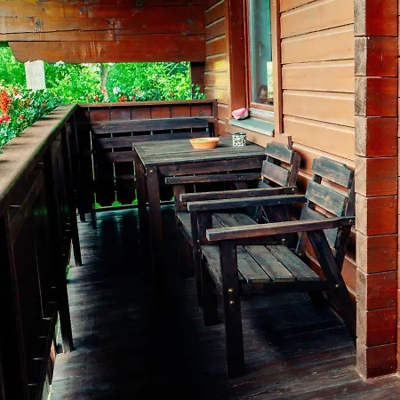 דירה Near Petzen Slopes